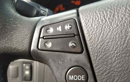 Toyota Avensis III рестайлинг, 2008 год, 966 000 рублей, 9 фотография