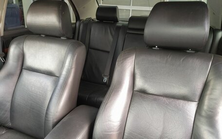 Toyota Avensis III рестайлинг, 2008 год, 966 000 рублей, 18 фотография