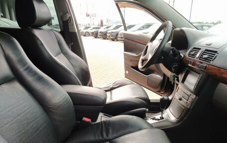 Toyota Avensis III рестайлинг, 2008 год, 966 000 рублей, 16 фотография