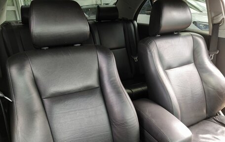 Toyota Avensis III рестайлинг, 2008 год, 966 000 рублей, 15 фотография