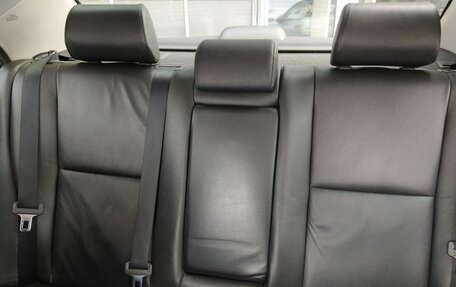 Toyota Avensis III рестайлинг, 2008 год, 966 000 рублей, 21 фотография