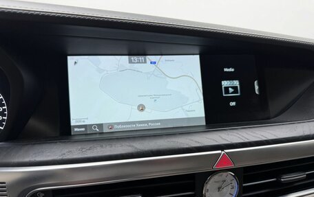 Genesis G90 I рестайлинг, 2019 год, 2 690 000 рублей, 22 фотография