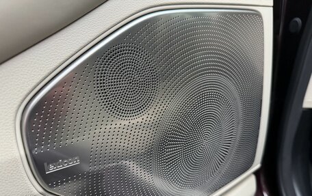 Genesis G90 I рестайлинг, 2019 год, 2 690 000 рублей, 27 фотография