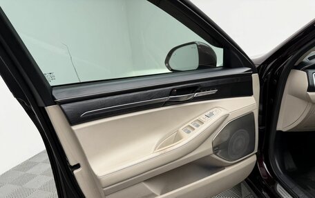 Genesis G90 I рестайлинг, 2019 год, 2 690 000 рублей, 25 фотография