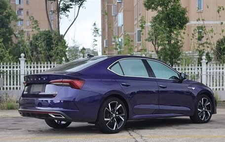 Skoda Octavia IV, 2022 год, 2 549 021 рублей, 5 фотография
