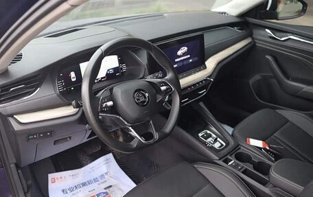 Skoda Octavia IV, 2022 год, 2 549 021 рублей, 9 фотография