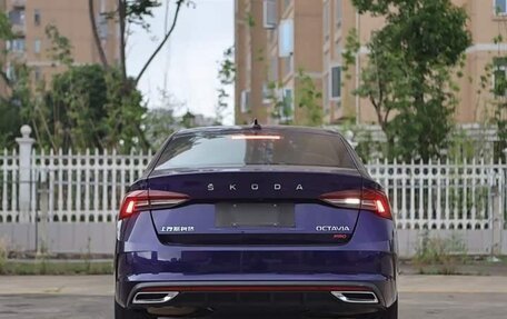Skoda Octavia IV, 2022 год, 2 549 021 рублей, 6 фотография