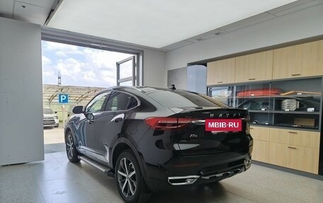 Haval F7x I, 2020 год, 1 970 000 рублей, 6 фотография