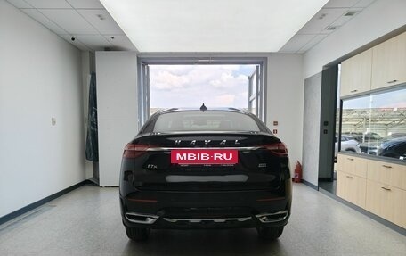 Haval F7x I, 2020 год, 1 970 000 рублей, 5 фотография