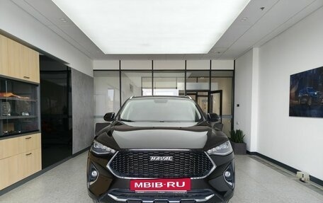 Haval F7x I, 2020 год, 1 970 000 рублей, 2 фотография