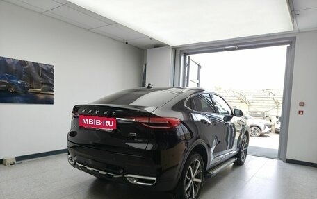 Haval F7x I, 2020 год, 1 970 000 рублей, 4 фотография
