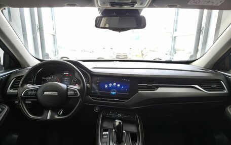 Haval F7x I, 2020 год, 1 970 000 рублей, 8 фотография