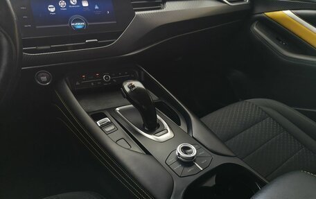 Haval F7x I, 2020 год, 1 970 000 рублей, 10 фотография