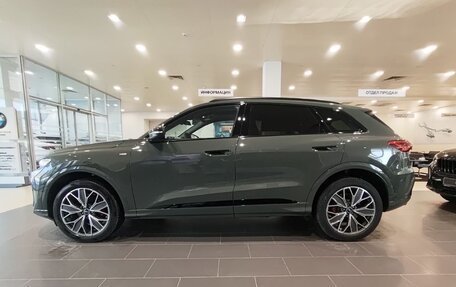 Audi Q5, 2026 год, 6 600 000 рублей, 8 фотография