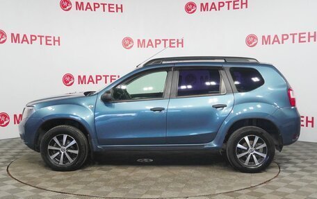 Nissan Terrano III, 2014 год, 1 050 000 рублей, 8 фотография