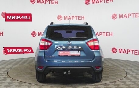 Nissan Terrano III, 2014 год, 1 050 000 рублей, 6 фотография