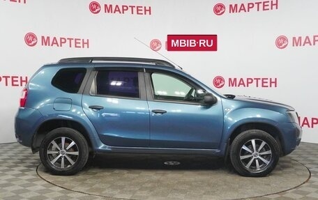 Nissan Terrano III, 2014 год, 1 050 000 рублей, 4 фотография