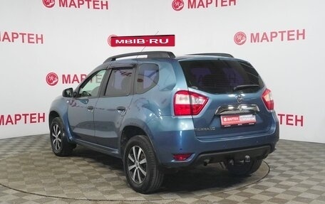 Nissan Terrano III, 2014 год, 1 050 000 рублей, 7 фотография