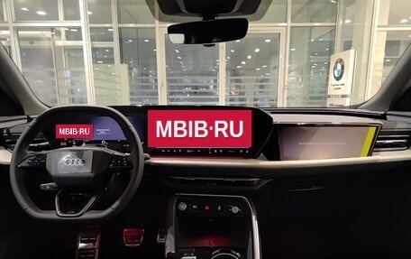Audi Q5, 2026 год, 6 600 000 рублей, 15 фотография