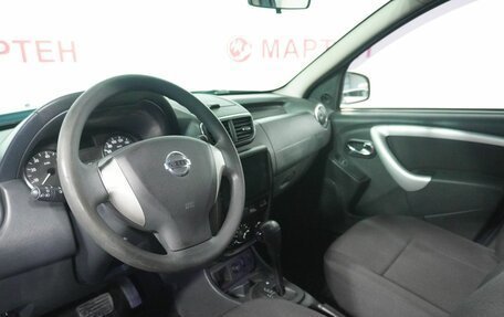 Nissan Terrano III, 2014 год, 1 050 000 рублей, 9 фотография