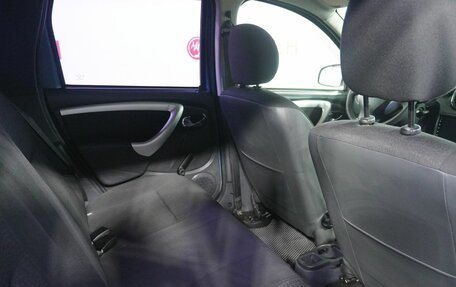 Nissan Terrano III, 2014 год, 1 050 000 рублей, 11 фотография