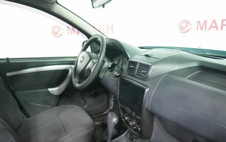 Nissan Terrano III, 2014 год, 1 050 000 рублей, 10 фотография