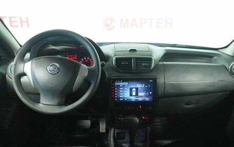 Nissan Terrano III, 2014 год, 1 050 000 рублей, 15 фотография