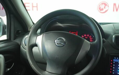 Nissan Terrano III, 2014 год, 1 050 000 рублей, 16 фотография