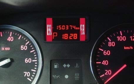 Nissan Terrano III, 2014 год, 1 050 000 рублей, 17 фотография