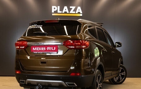 Lifan Myway, 2018 год, 849 000 рублей, 4 фотография