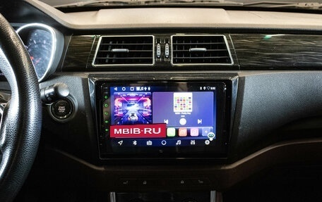 Lifan Myway, 2018 год, 849 000 рублей, 7 фотография