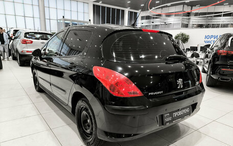 Peugeot 308 II, 2010 год, 405 000 рублей, 8 фотография