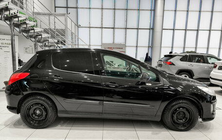 Peugeot 308 II, 2010 год, 405 000 рублей, 5 фотография