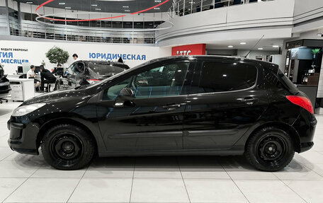 Peugeot 308 II, 2010 год, 405 000 рублей, 10 фотография