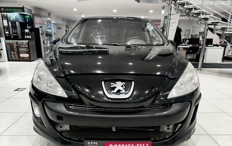Peugeot 308 II, 2010 год, 405 000 рублей, 2 фотография