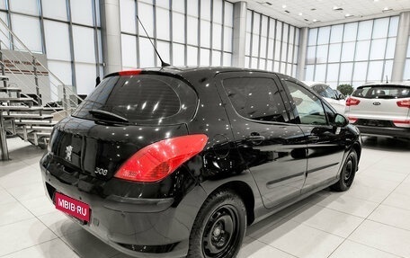 Peugeot 308 II, 2010 год, 405 000 рублей, 6 фотография