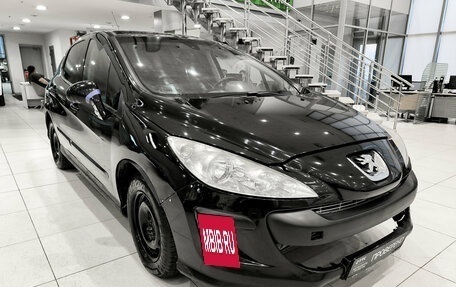 Peugeot 308 II, 2010 год, 405 000 рублей, 3 фотография