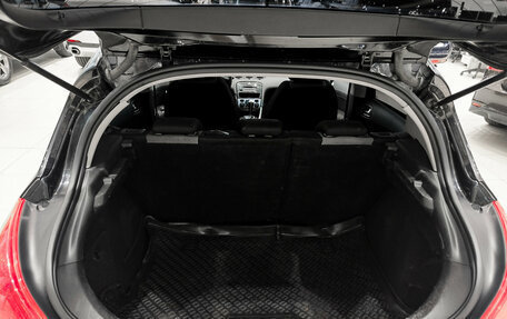Peugeot 308 II, 2010 год, 405 000 рублей, 12 фотография