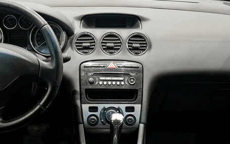 Peugeot 308 II, 2010 год, 405 000 рублей, 18 фотография