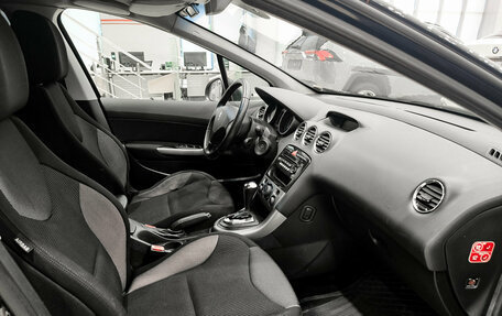 Peugeot 308 II, 2010 год, 405 000 рублей, 13 фотография