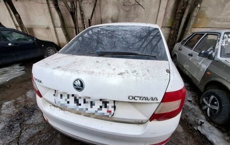 Skoda Octavia, 2013 год, 760 000 рублей, 2 фотография