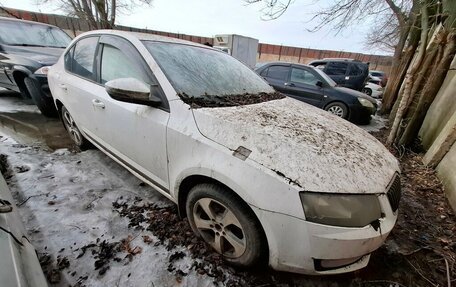 Skoda Octavia, 2013 год, 760 000 рублей, 3 фотография