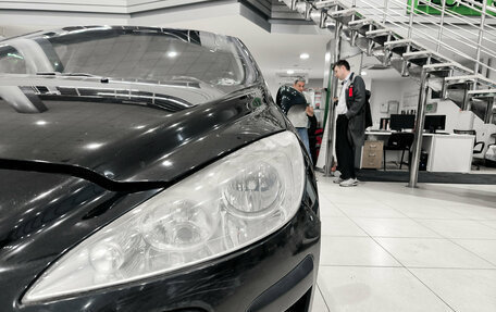 Peugeot 308 II, 2010 год, 405 000 рублей, 21 фотография
