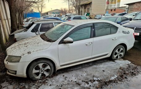 Skoda Octavia, 2013 год, 760 000 рублей, 4 фотография
