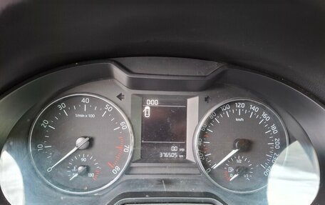 Skoda Octavia, 2013 год, 760 000 рублей, 7 фотография