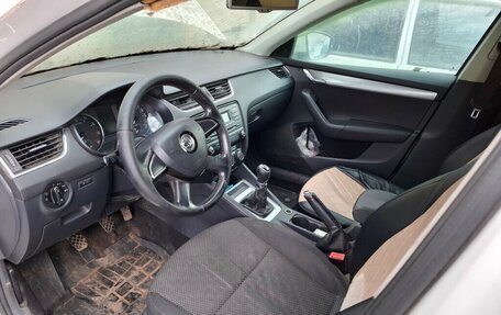 Skoda Octavia, 2013 год, 760 000 рублей, 5 фотография