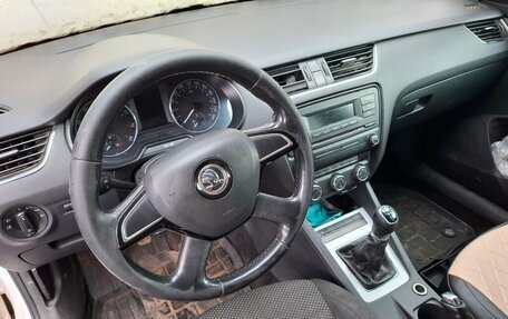 Skoda Octavia, 2013 год, 760 000 рублей, 6 фотография