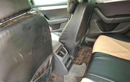 Skoda Octavia, 2013 год, 760 000 рублей, 11 фотография