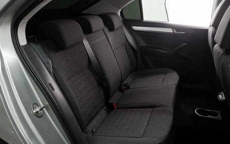 Skoda Rapid II, 2020 год, 1 499 000 рублей, 4 фотография