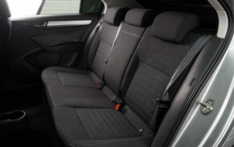 Skoda Rapid II, 2020 год, 1 499 000 рублей, 6 фотография